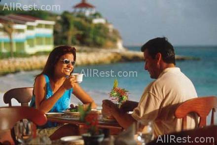 Grand Pineapple Beach Resort 57
